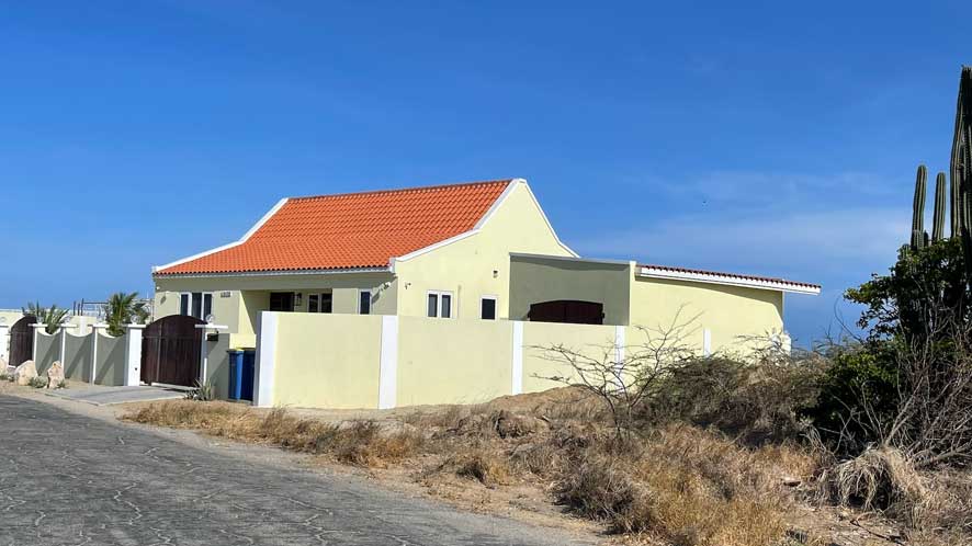 Your Guide To Finding The Perfect Aruba House For Sale BrokerAruba   Homes For Sale Aruba 